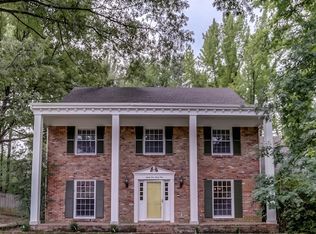 8441 Dogwood Rd, Germantown, TN 38139