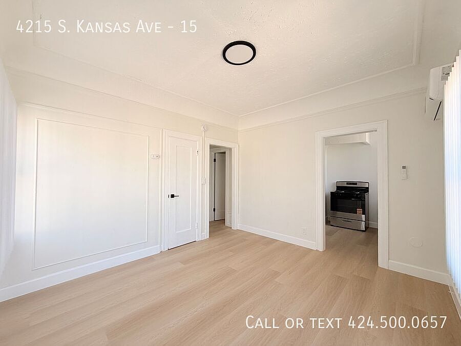 1st image of 4215 S Kansas Ave APT 15