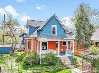 1540 Grove St #3, Boulder, CO 80302