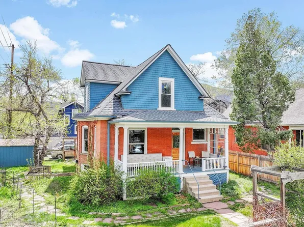 1540 Grove St #3, Boulder, CO 80302