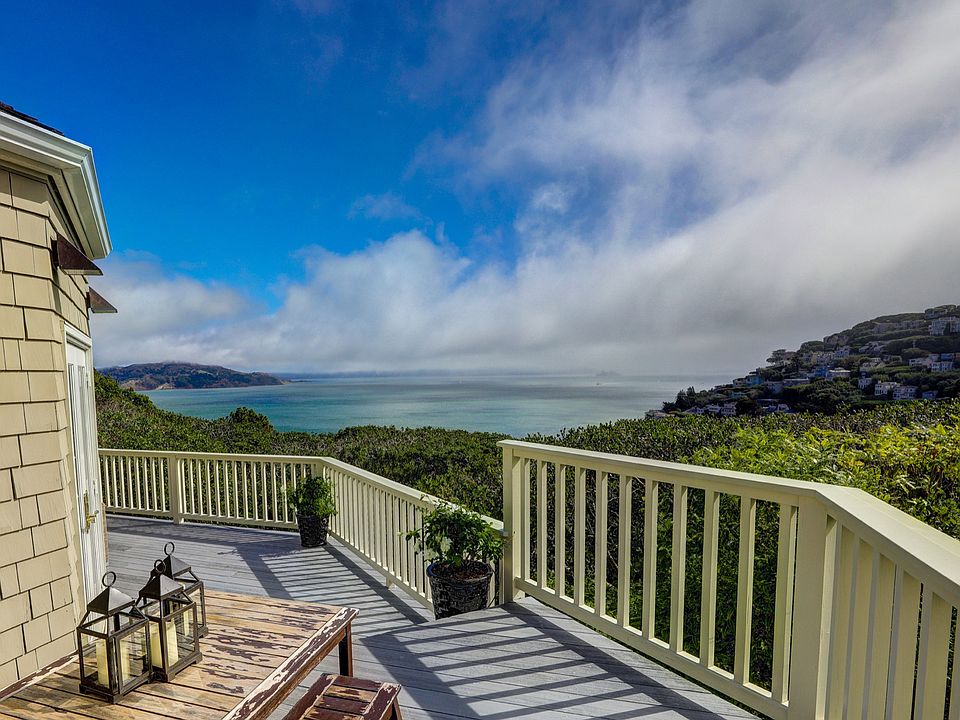 32 Lower Crescent Ave, Sausalito, CA 94965 Zillow