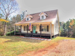 130 Sandtown Rd, Lagrange, GA 30240