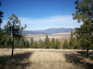 6 Loberg Rd, Plains, MT 59859