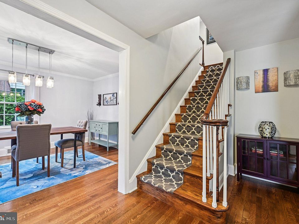 5611 Boxhill Ln, Baltimore, MD 21210 | Zillow