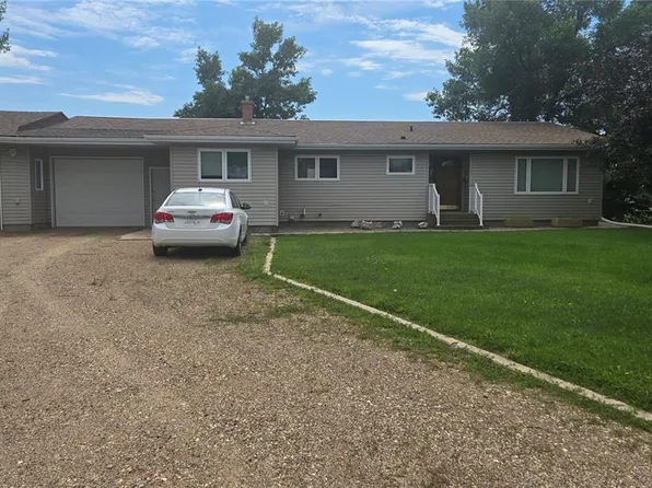61 Moir DRIVE, Oxbow, SK S0C 2B0