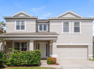 2613 Palesta Dr, New Port Richey, FL 34655