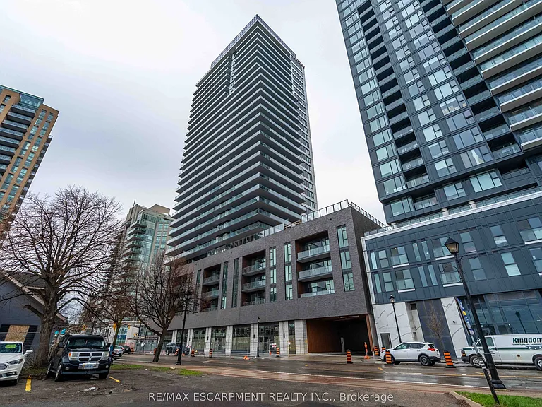 2075 Lakeshore Rd #416 — Photo 35