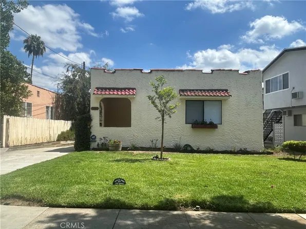 214 E Stocker St, Glendale, CA 91207