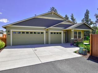 2616 SW Metolius Ave, Redmond, OR