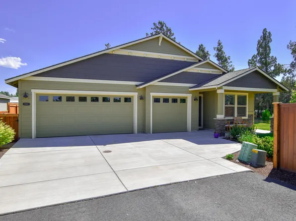 2616 SW Metolius Ave, Redmond, OR 97756