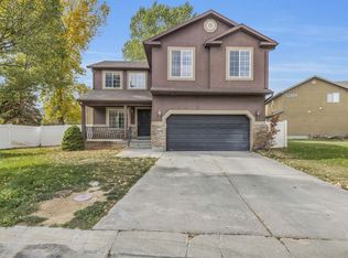 3415 W Newland Loop UNIT 1, Lehi, UT 84043