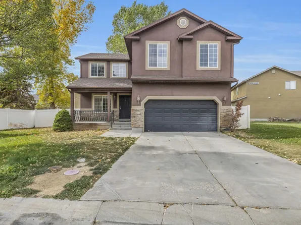 3415 W Newland Loop Unit 1, Lehi, UT 84043