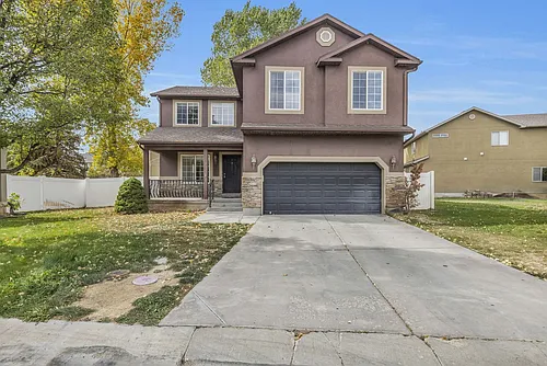 3415 W Newland Loop #1 Photo 1
