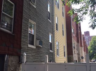 3643 Olinville Ave, Bronx, NY 10467