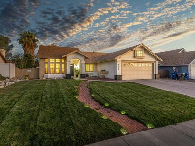 4336 E Avenue Q12, Palmdale, CA, 93552