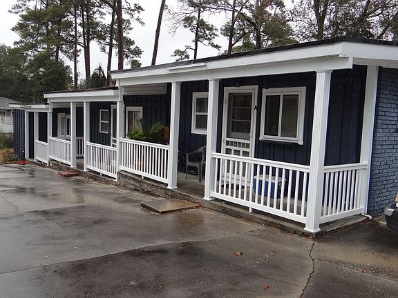 2nd image of 3402 Turner Ave #C
