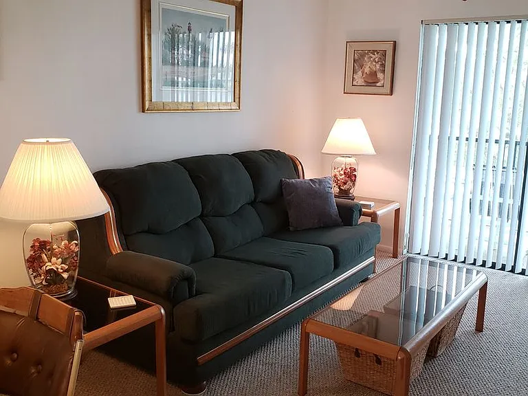 25225 Rampart Blvd #1908 — Photo 6