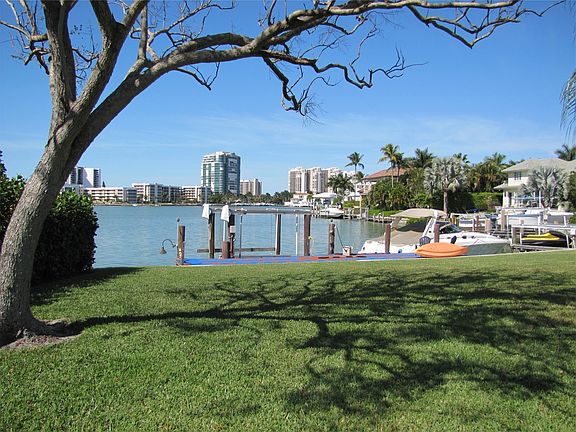 Venitian Bay View North