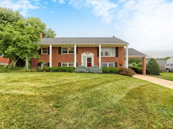 716 Flintlock Dr, Bel Air, MD 21015