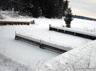 3625 Birch Lake Rd NW, Hackensack, MN 56452