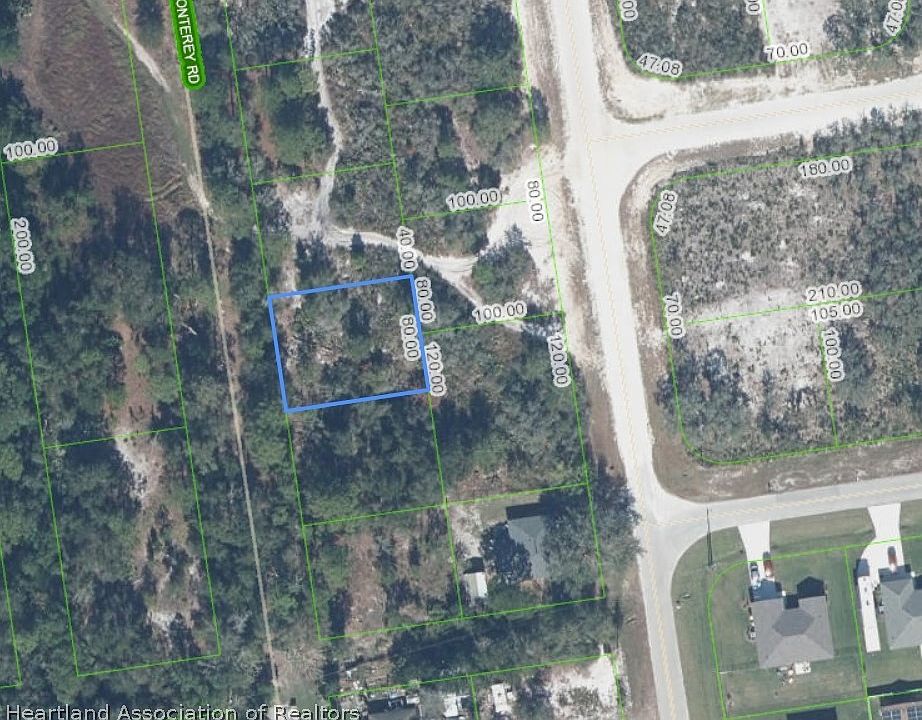 1st image of 2380 N Monterey Rd