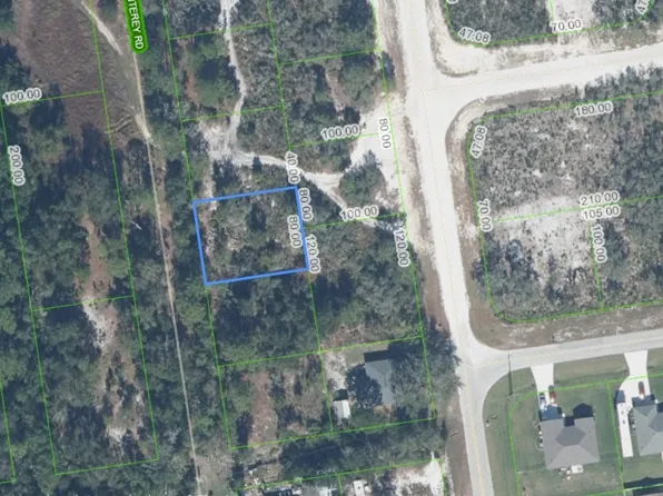 2380 N Monterey Rd, Avon Park, FL 33825