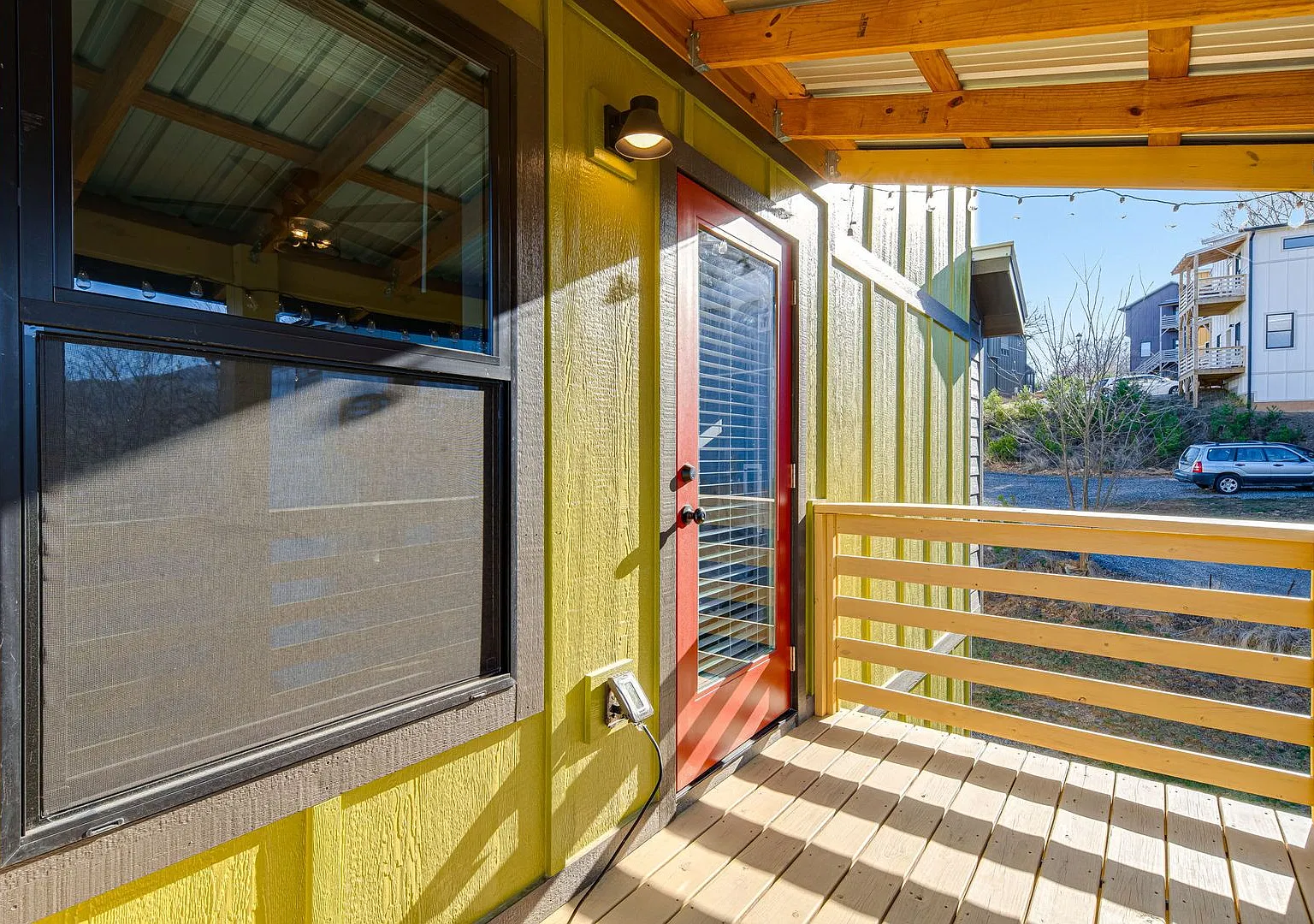 Newly-Built & Energy-Star Certified 3-Bedroom Home in Swannanoa Near Asheville & Black Mountain — Photo 1