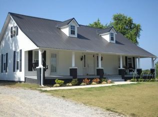 390 Murry Loop, Bethel Springs, TN 38315