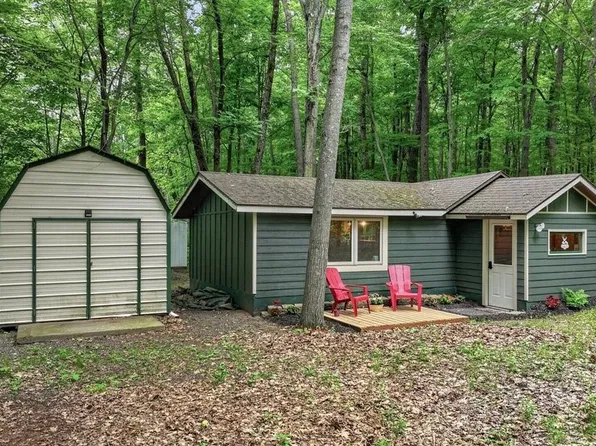 1792 290th Avenue, Frederic, WI 54837