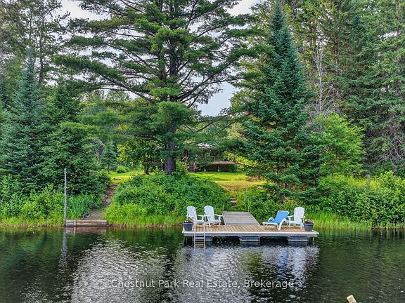 2nd image of 1162 High Falls Rd