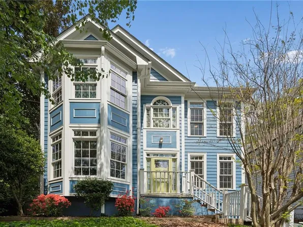 1968 McLendon Ave NE, Atlanta, GA 30307