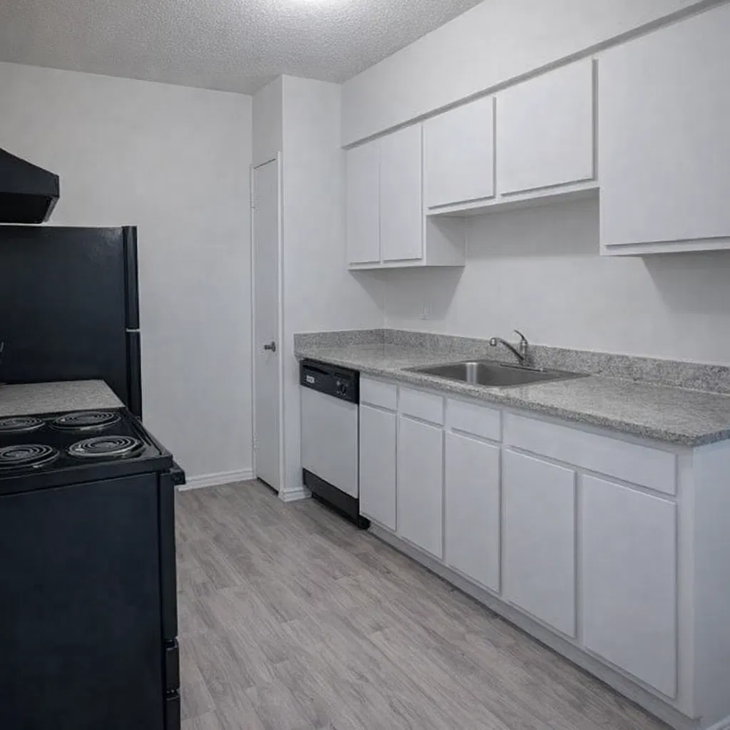 2 bed, 850 sqft, $999 — Photo 3