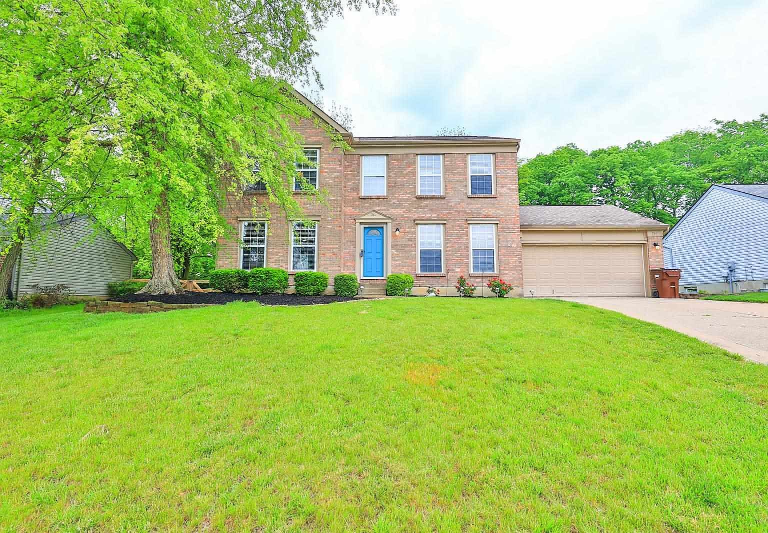 764 Lakefield Dr, Independence, KY 41051 Zillow