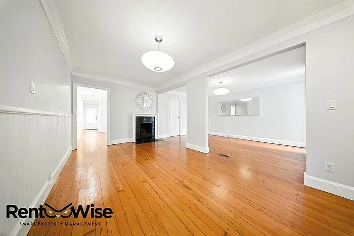 1818 Lyon St #A — Photo 5
