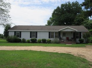 679 Jeff Webb Rd, Ripley, TN 38063
