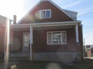 503 Delaware St, Monessen, PA 15062