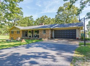 MCFARLAND, Lebanon, MO 65536