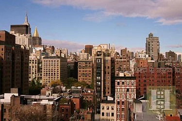 Sold by Halstead Real Estate