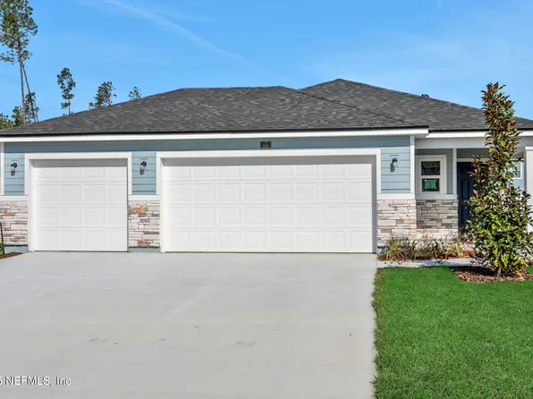 64 SERRAO Court, St. Augustine, FL 32095