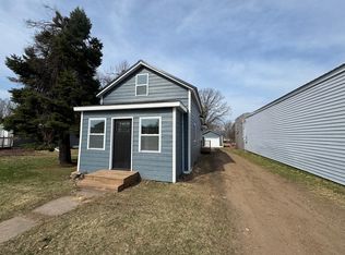 115 Prentice St S, Clayton, WI 54004