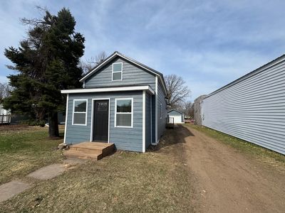115 S Prentice St, Clayton, WI, 54004