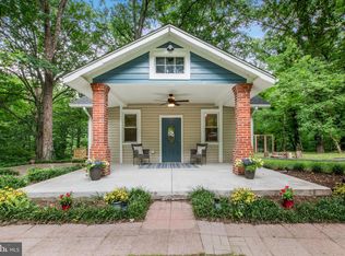 9715 Capitol View Ave, Silver Spring, MD 20910