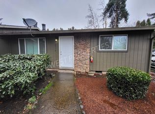 2584 SE 167th Ave, Portland, OR 97236