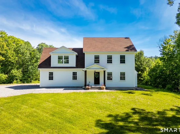 86 Winchester Road, New Hartford, CT 06057