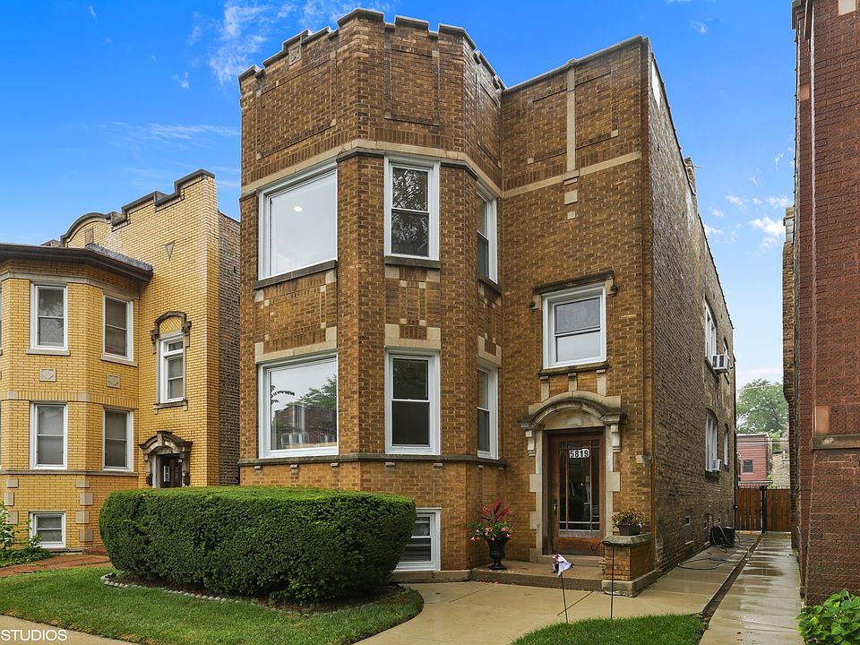 1st image of 5819 N Campbell Ave