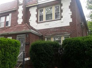 13502 227th St, Springfield Gardens, NY 11413