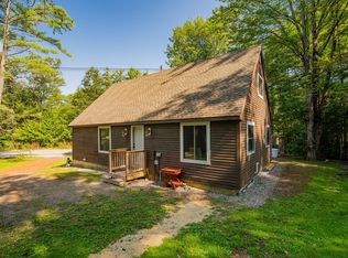 1354 Poland Spring Rd, Casco, ME 04015