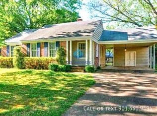 5320 Chickasaw Rd, Memphis, TN 38120