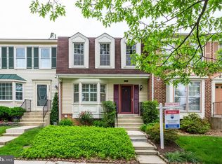 6585 Sand Wedge Ct, Alexandria, VA 22312