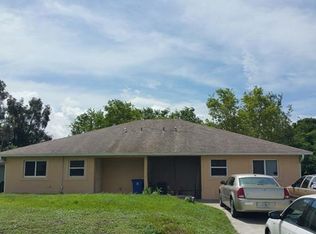 7476 Carrier Rd, Fort Myers, FL 33967